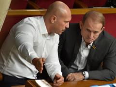 Ilya Kiva is no longer a deputy of the Verkhovna Rada: he was deprived of his mandate