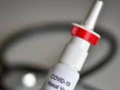 Registration of nasal vaccine in Russia will be accelerated