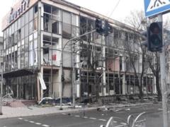 2,000 have already left Mariupol. cars, the same number is located on the outskirts of the city