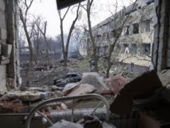 The defenders of Mariupol destroyed the major general of the Russian army – photo