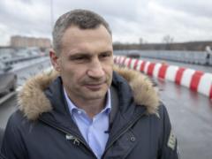 Кличко назвав причину введення у Києві комендантської години