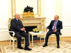 Politico: Lukashenko gets out and avoids Putin s war against Ukraine