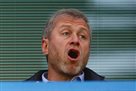 European Union in the sanctions against Abramovich