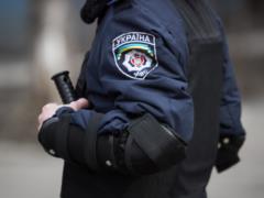 Полиция получила дополнительные полномочия на время военного положения