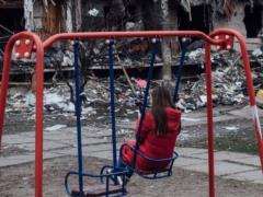 На Харьковщине обстрелян Золочев, пять человек погибли