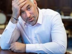Экс-генпрокурор Рябошапка пытался пересечь украинско-венгерскую границу