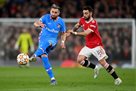Manchester United — Atletico 0:1 Video goal and match review