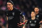 Ajax - Benfica 0:1 Video goal and match review