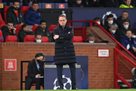 Rangnik: Until the moment of the counterattack of the Athletes, foul on Elanzi, but judging by that linesman, he didn’t get a ki