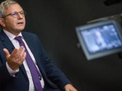 300 млрд долларов из российских денег уже зарезервированы для Украины — советник Зеленского