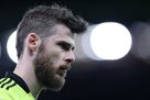 De Gea: Man Utd is too great to be there de mi now