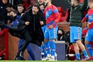Simeone: Atletico won the whole match on a high level