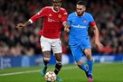 Koke: Those who went for pidbags in both matches against Manchester United were taken away