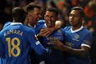 Gravity and art of the Rangers to donate coins to the support of Ukraine