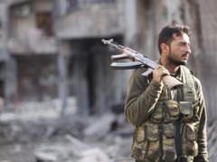 Russia s attempts to transfer mercenaries from Syria and Libya to Ukraine fail - Arestovich