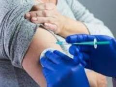 No special preparation for revaccination is required