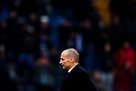 Allegri: As soon as we get to the Champions League quarter-finals, we’ll take the minimum task of kerrivnitstva