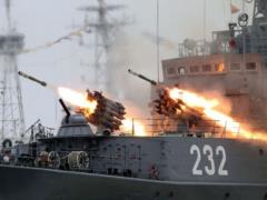 The General Staff reported on the situation in the Odessa region
