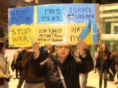 Why Israel isn t taking a tough stance on Russia?