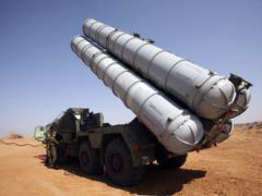CNN: Ukraine will still receive S-300 air defense systems