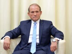Полиция Хорватии арестовала яхту Медведчука, - СМИ