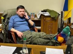 Украинские защитники передвинули линию фронта в сторону Херсона, - Ким