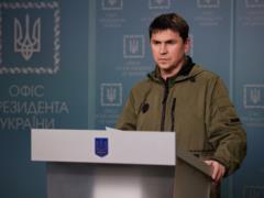We are confident that a ceasefire will be reached in the coming days - Podolyak