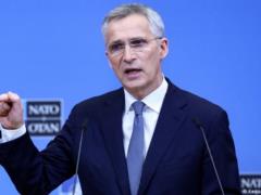 У НАТО домовилися продовжити постачання зброї Україні