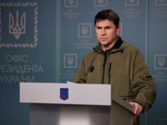 Подоляк прокомментировал 15 пунктов мирного договора от Financial Times