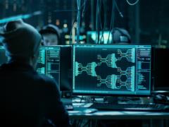 За месяц Украина подверглась более 3 000 DDoS-атакам