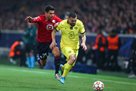 Челсі повторно обіграв Лілль і вийшов до 1/4 Ліги чемпіонів