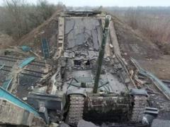 На отдельных направлениях ВСУ перегруппированы и перешли в контрнаступление, - сводка Генштаба