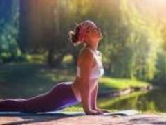 Yoga: benefits for body and soul