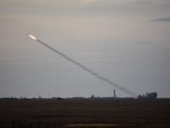 Minus ten enemy air targets per day - Air Force