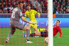Лілль — Челсі 1:2 Відео голів та огляд матчу