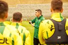 Екс-тренер Шахтаря знайшов клуб у Португалії