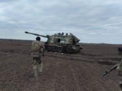 Американская разведка скромнее оценивает потери ВС РФ в Украине