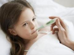 How to help a child with a high temperature in a bomb shelter - Dr. Komarovsky s advice