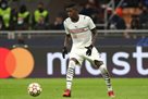 PAOK can sign Vitao