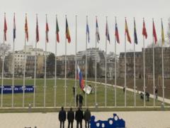Іван Ліщина: «РФ – перша країна, яку примусово виключили зі складу Ради Європи за 75 років існування організації та