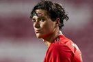 Benfica set shalenі vіdstupnі for his attacker