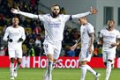 Real Madrid, PSG and Milan no longer play with Russian sponsor