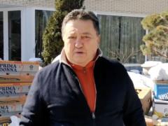  Ублюдки, с кем вы воюете?  Фельдман обратился к оккупантам
