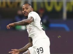 Miner to let Fernando to Brazil