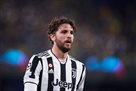 Locatelli test positive for coronavirus after match against Villarreal