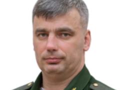 Заступника начальника Росгвардії Гаврилова затримали – Грозєв