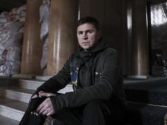 Зустріч Зеленського та Путіна може стати темою наступних тижнів, - Подоляк