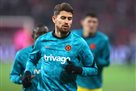 Agent Jorginho: Our priority is to continue the contract with Chelsea