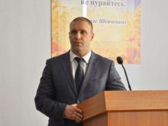 Окупанти викрали голову Великобурлуцької громади на Харківщині