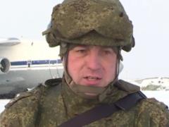В Украине погиб командир полка ВДВ и четверо его подчиненных